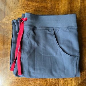 BRAND NEW Charcoal Figs Kade Pants